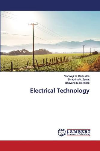 Cover image for Electrical Technology