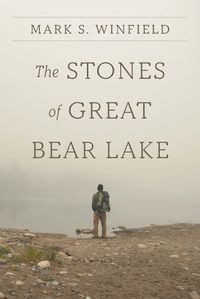 Cover image for The Stones of Great Bear Lake