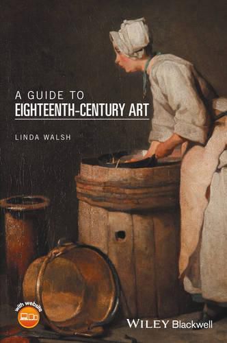 Cover image for A Guide to Eighteenth-Century Art