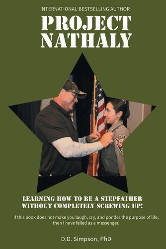 Cover image for Project Nathaly