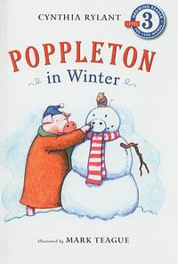 Cover image for Poppleton in Winter