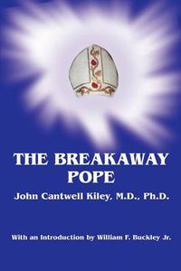 Cover image for The Breakaway Pope