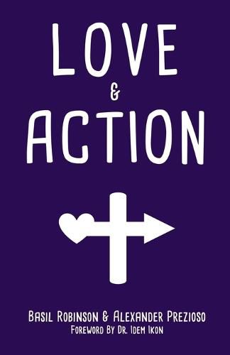 Cover image for Love & Action
