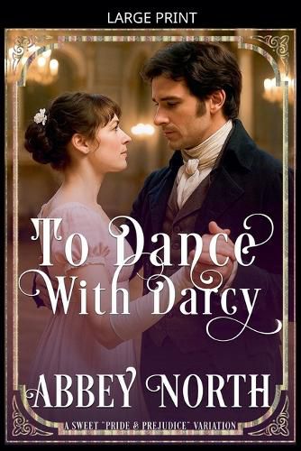 Cover image for To Dance With Darcy