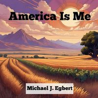 Cover image for America Is Me