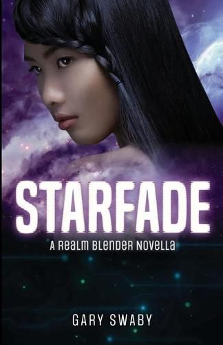 Cover image for Starfade - A Realm Blender Novella