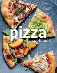 Cover image for Test Kitchen Pizza