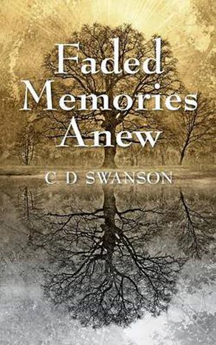 Cover image for Faded Memories Anew