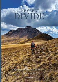 Cover image for The Great Divide