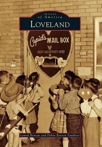 Cover image for Loveland