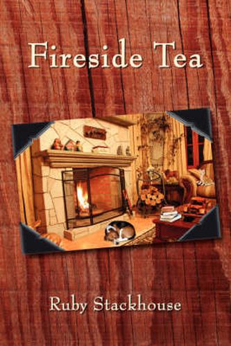 Cover image for Fireside Tea