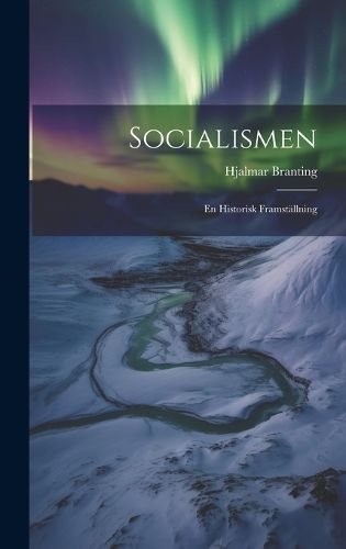 Cover image for Socialismen