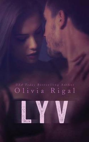 Cover image for Lyv