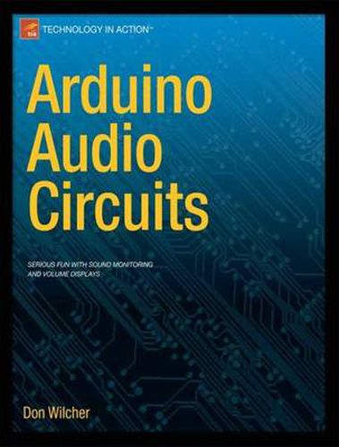 Cover image for Arduino Audio Circuits