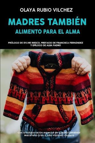 Cover image for Madres Tambien: Alimento Para El Alma