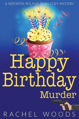 Cover image for Happy Birthday Murder