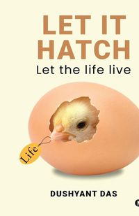 Cover image for Let It Hatch