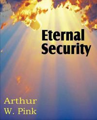 Cover image for Eternal Security