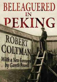 Cover image for Beleaguered in Peking