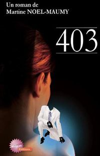 Cover image for 403