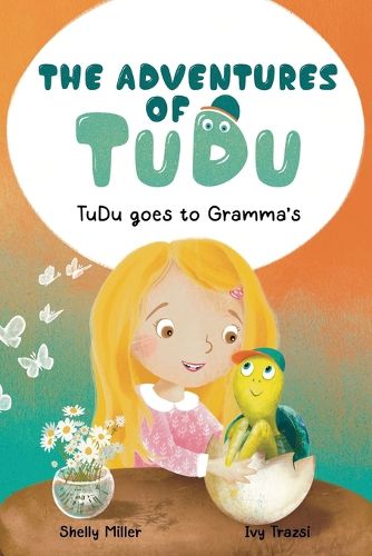 Cover image for The Adventures of TuDu