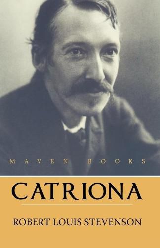 Cover image for Catriona