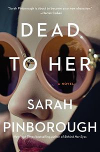 Cover image for Dead to Her