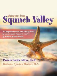 Cover image for Adventures from Squnch Valley