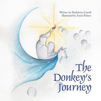 Cover image for The Donkey's Journey