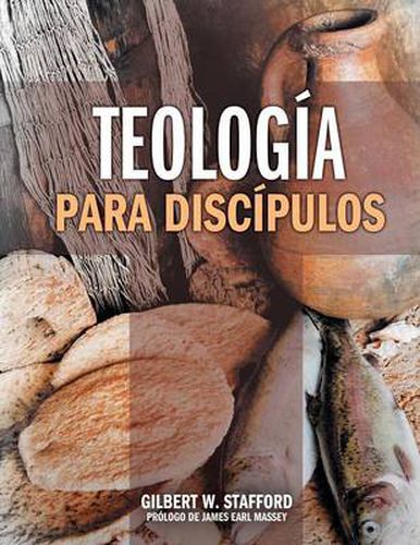 Cover image for Teologia Para Discipulos