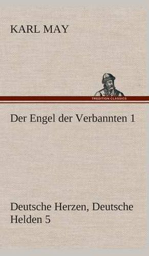 Cover image for Der Engel der Verbannten 1