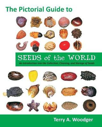 Cover image for The Pictorial Guide to Seeds of the World: An Introduction Into the Collection, Cleaning, and Storage of Seeds