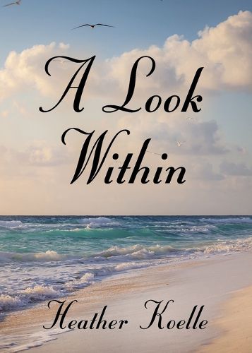 Cover image for A Look Within