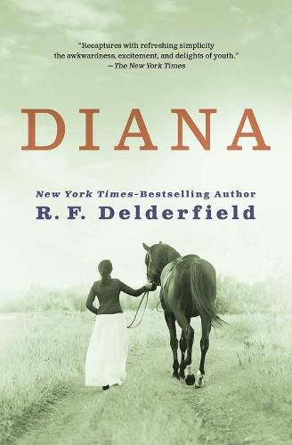 Cover image for Diana