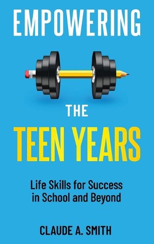 Empowering the Teen Years