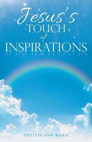 Cover image for Jesus's Touch of Inspirations