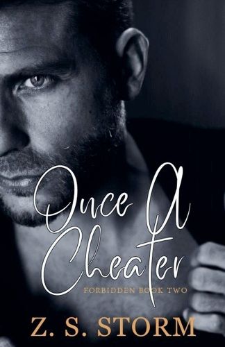 Cover image for Once A Cheater