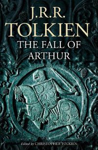 Cover image for The Fall of Arthur