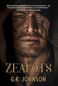 Cover image for The Zealots