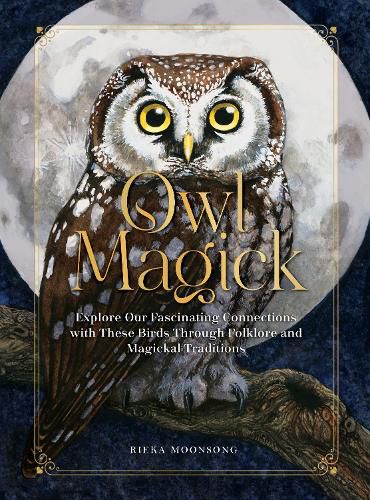 Owl Magick