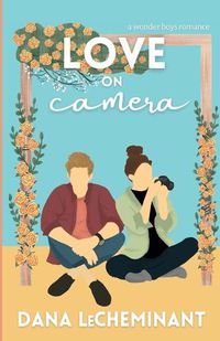 Cover image for Love on Camera