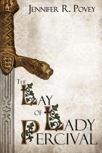 Cover image for The Lay of Lady Percival