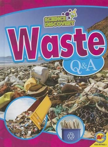 Cover image for Waste Q&A