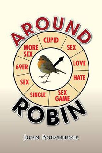 Cover image for Around Robin