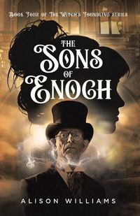 Cover image for The Sons of Enoch