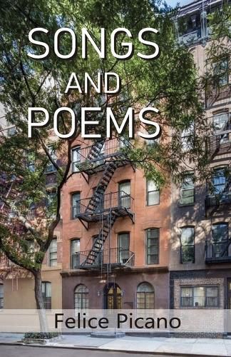 Cover image for Songs and Poems