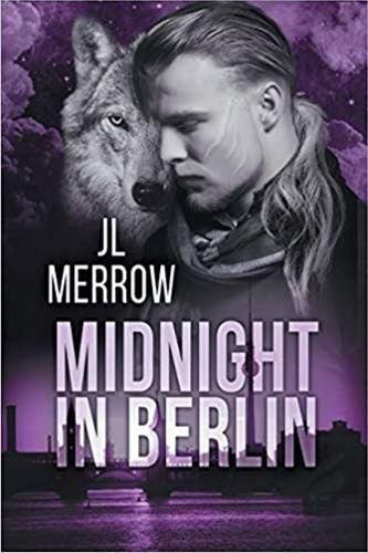 Cover image for Midnight in Berlin