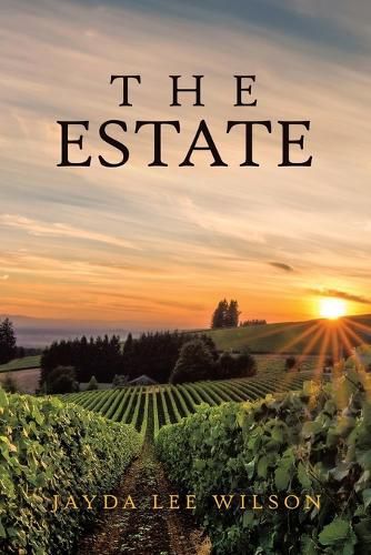 Cover image for The Estate