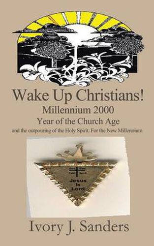 Cover image for Wake Up Christians!