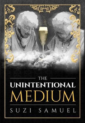Cover image for Unintentional Medium